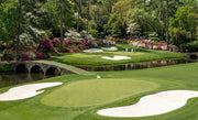 Augusta Course Masters 26