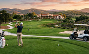 History & Highlights: The Maderas Golf Club