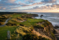 History & Highlights: The Rugged Masterpiece: Pacific Dunes