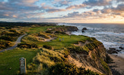 History & Highlights: The Rugged Masterpiece: Pacific Dunes