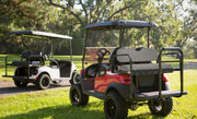 The Complete Golf Cart Battery & Charger Guide