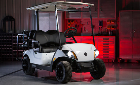 Troubleshooting Your Golf Cart Charger