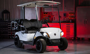 Troubleshooting Your Golf Cart Charger