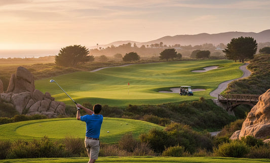 History & Highlights: Golf at The Crossings at Carlsbad