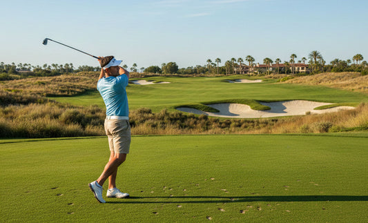 History & Highlights: Golf at Omni La Costa