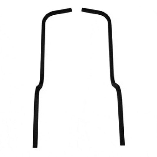 MadJax® Genesis 250 Rear Strut Set – Club Car DS