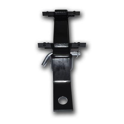 GTW® Trailer Hitch – Mach Series & Genesis 150 Rear Seats