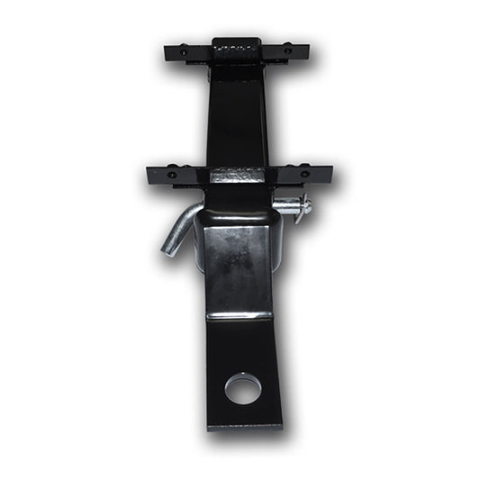 GTW® Trailer Hitch – Mach Series & Genesis 150 Rear Seats