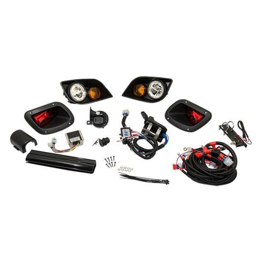 MadJax EZGO S4 LED Ultimate Plus Light Kit (Years 2015-Up)