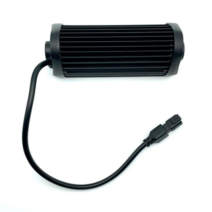 GTW¨ 7.5" Double Row LED Light Bar