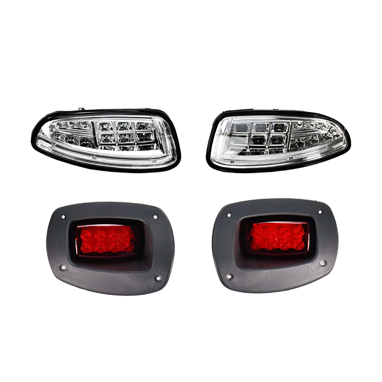 MadJax EZGO RXV RGB Ultimate Plus Light Kit (Years 2008-2015)