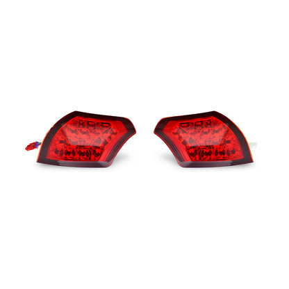 MadJax Club Car Precedent/Tempo w/ Alpha Body LUX Light Kit (Years 2004-Up)