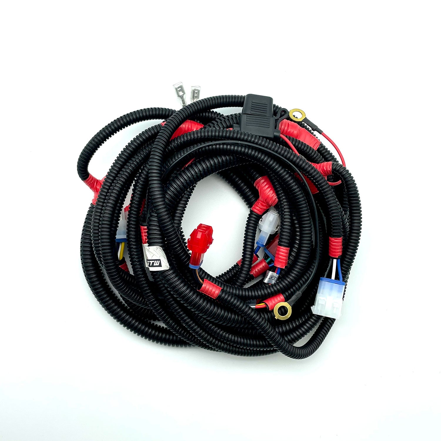 GTW Yamaha Drive2 LED Light Kit (Years 2017-Up)