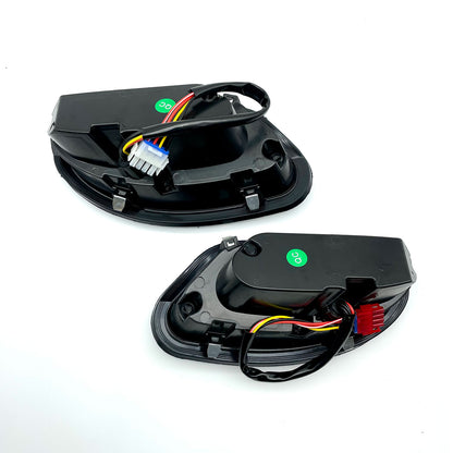 2014-Up EZGO Freedom TXT-T48 - GTW LED Headlight and Taillight Kit