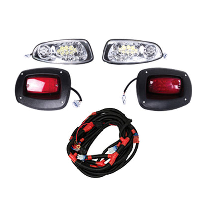 GTW EZGO RXV LED Light Kit (Years 2008-2015)