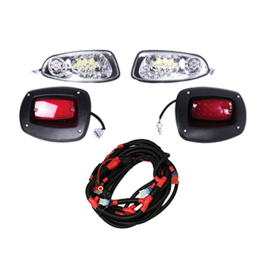 GTW EZGO RXV LED Light Kit (Years 2008-2015)