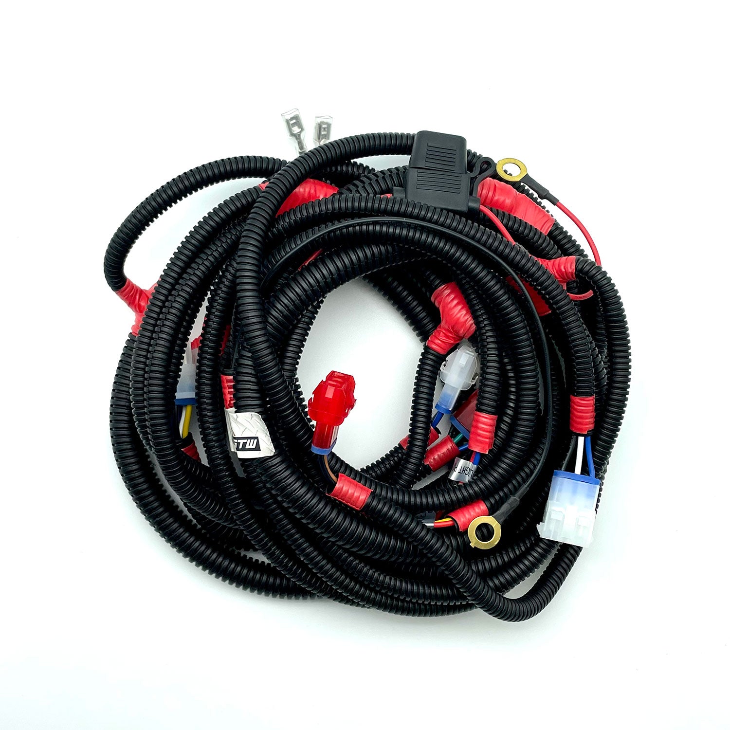 GTW Yamaha Drive LED Light Kit (Years 2007-2016)