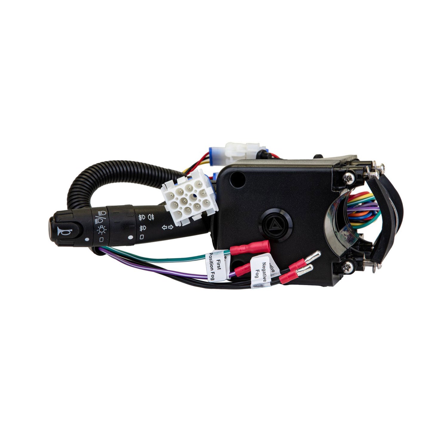 MadJax XSeries Storm Alpha Ulti+/Lux Turn Signal Stock & Module