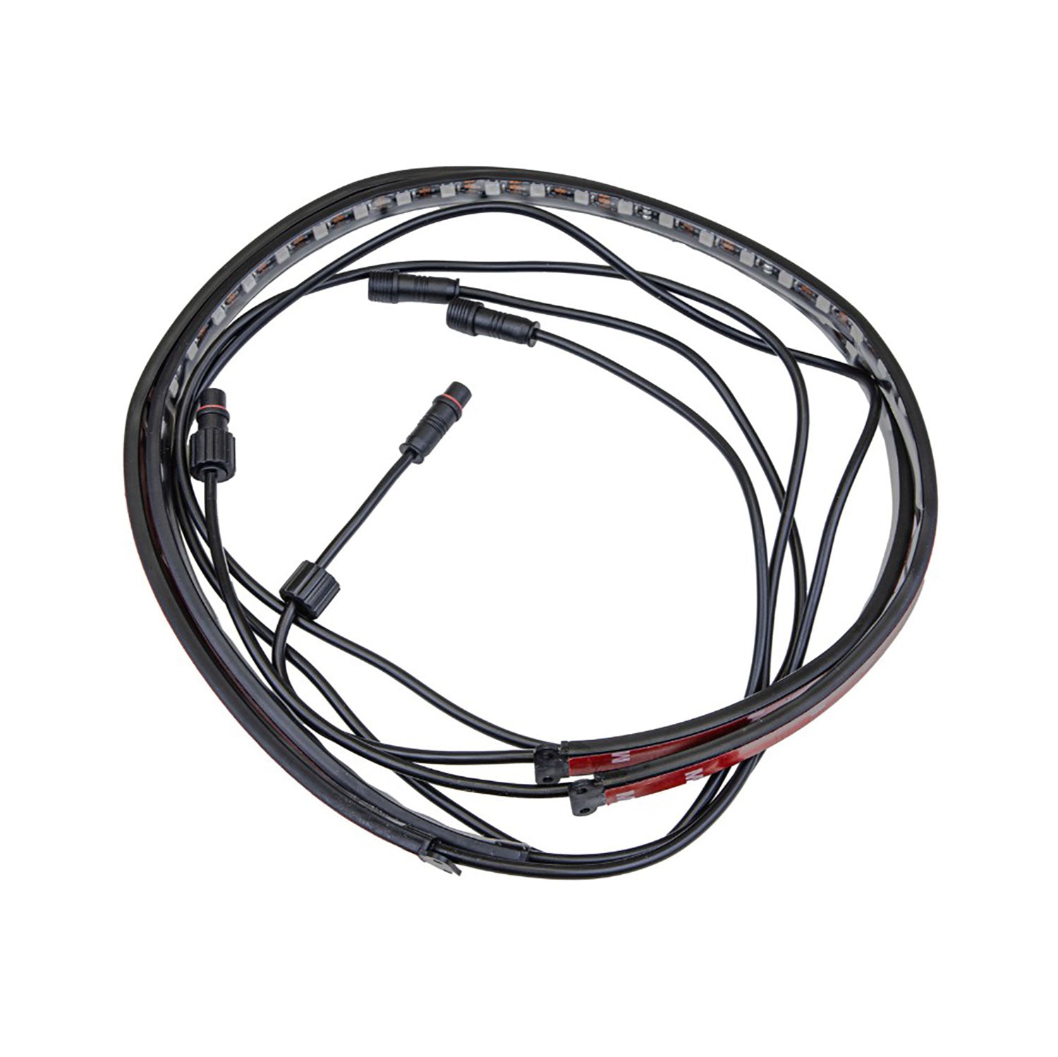 MadJax Universal LUX Underglow Top Kit