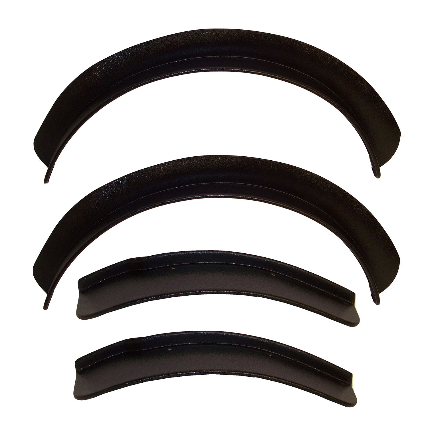 EZGO RXV GTW® Fender Flares (Years 2008-2015)