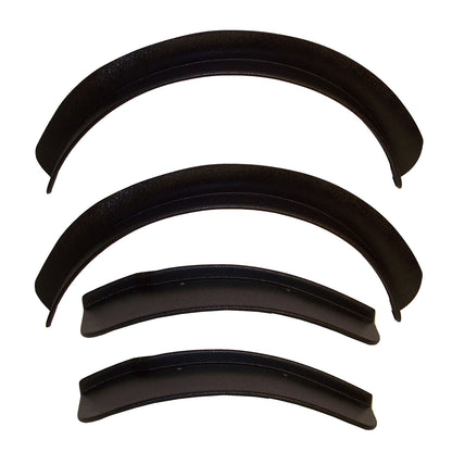 EZGO RXV GTW® Fender Flares (Years 2008-2015)