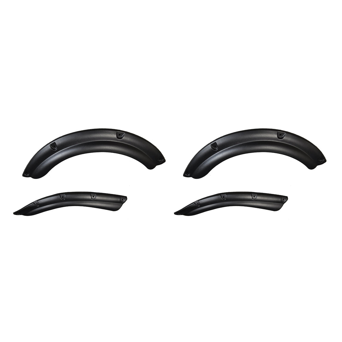 2007-16 Yamaha G29-Drive - GTW Fender Flares