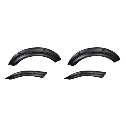 2007-16 Yamaha G29-Drive - GTW Fender Flares