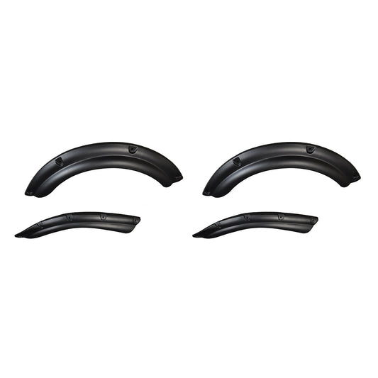 2007-16 Yamaha G29-Drive - GTW Fender Flares