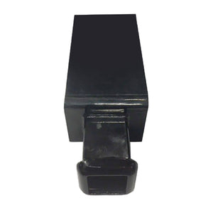 GTW® Club Car Precedent Front Hitch & Receiver
