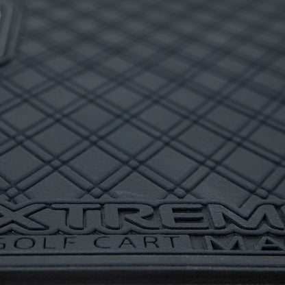 Xtreme Floor Mats for MadJax XSeries 2024-Up – All Black