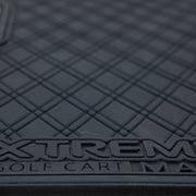Xtreme Floor Mats for MadJax XSeries 2024-Up – All Black