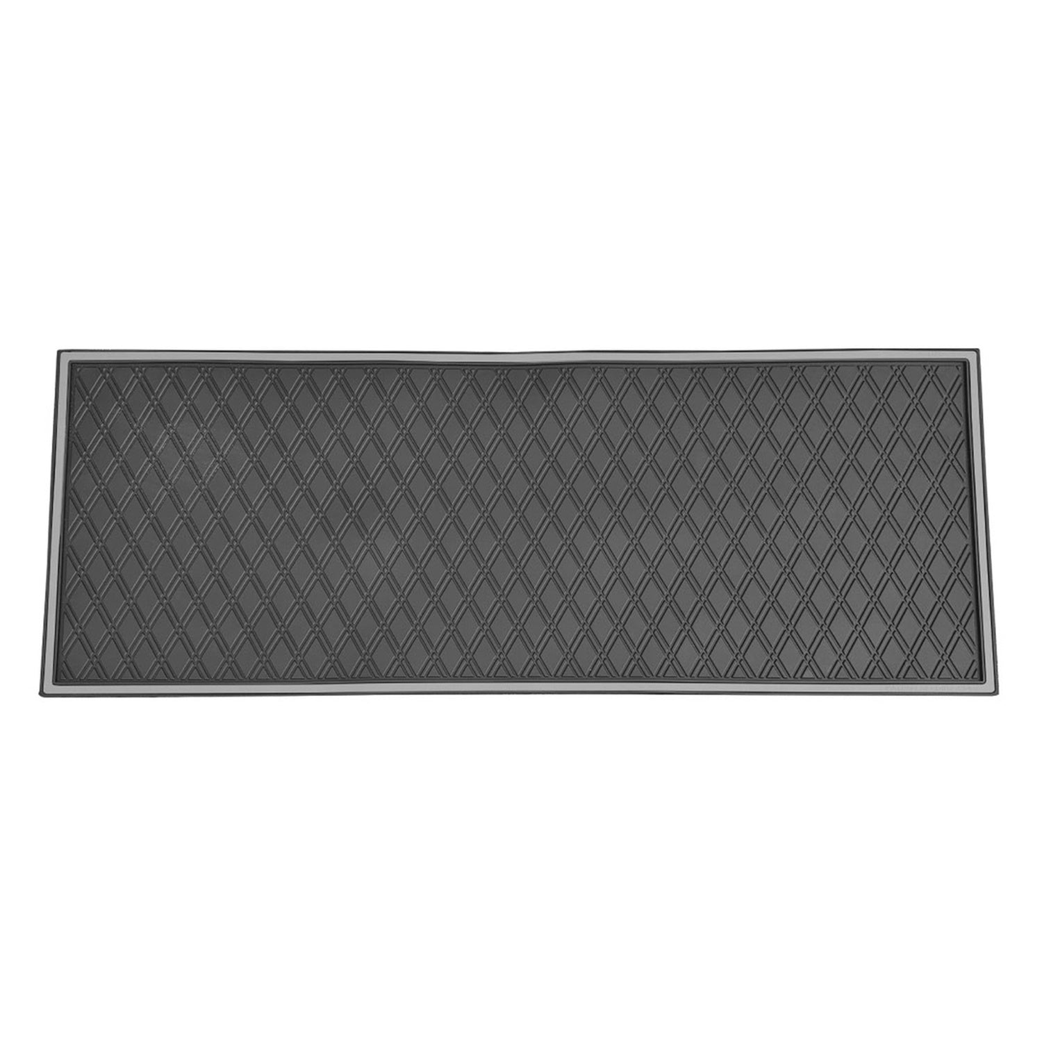 Xtreme Middle Floor Mat for Evolution D5 Ranger & Maverick – Black/Grey