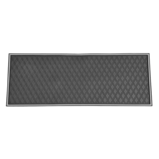 Xtreme Middle Floor Mat for Evolution D5 Ranger & Maverick – Black/Grey
