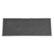 Xtreme Middle Floor Mat for Evolution D5 Ranger & Maverick – Black/Grey