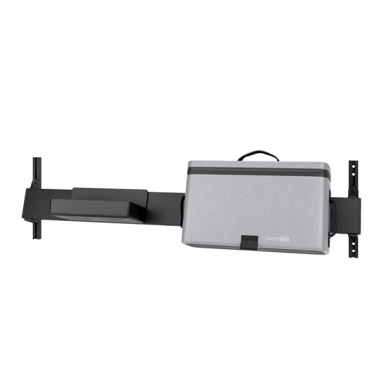 CADDYBAR™ with One Tray and One Cooler Bundle