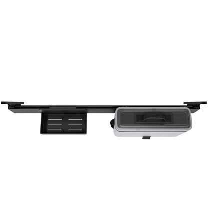 CADDYBAR™ with One Tray and One Cooler Bundle