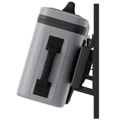 CADDYBAR™ with One Tray and One Cooler Bundle