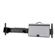 CADDYBAR™ with One Tray, One Cooler, and One Oversided Cup Holder Bundle