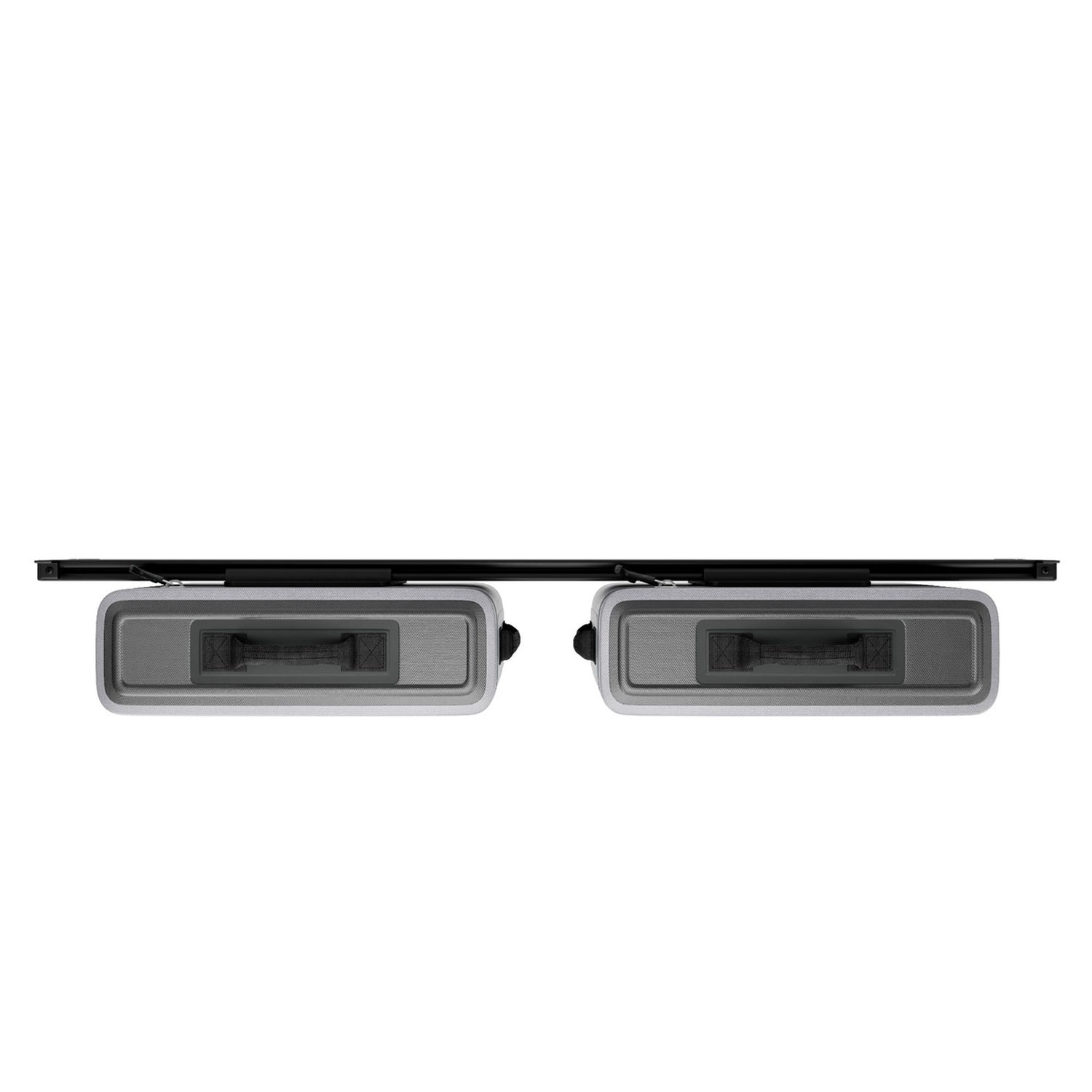 CADDYBAR™ with Two Coolers Bundle