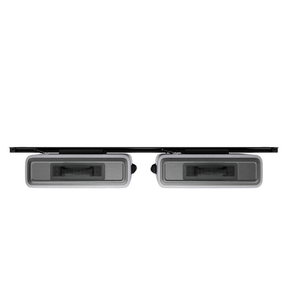 CADDYBAR™ with Two Coolers Bundle