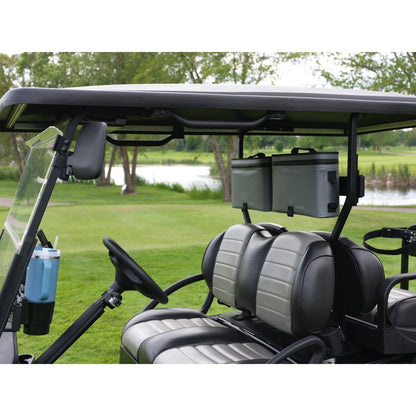 CADDYBAR™ with Two Coolers Bundle