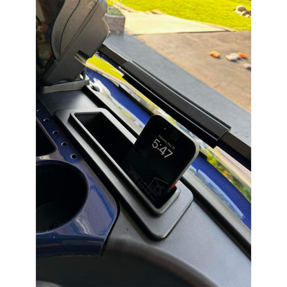 Evolution Classic & Forester Cell Phone Pocket