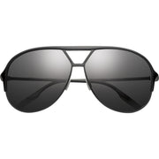 Division Polished Black-Matte Black