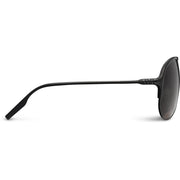 Division Polished Black-Matte Black