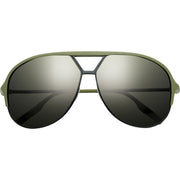 Division Matte Olive/Green Grey
