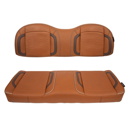 MadJax® Genesis 250/300 Caramel Commander Rear Seat Cushions