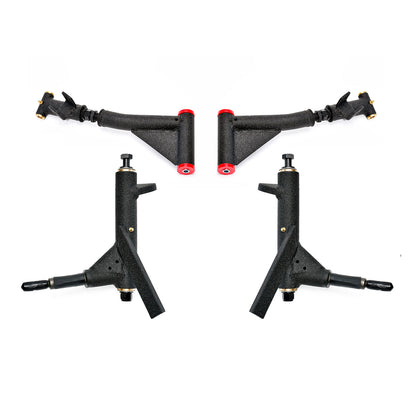 MadJax King 6" XD Lift Kit for Club Car Precedent / Onward / Tempo