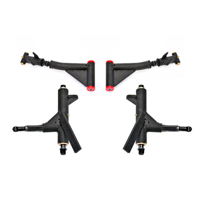 MadJax King 4" XD Lift Kit for Club Car Precedent / Onward / Tempo