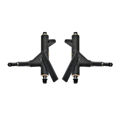 MadJax King 4" XD Lift Kit for Club Car Precedent / Onward / Tempo