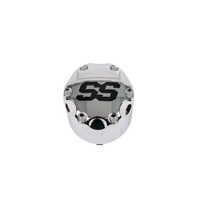 GTW® Snap-In Chrome SS Center Cap